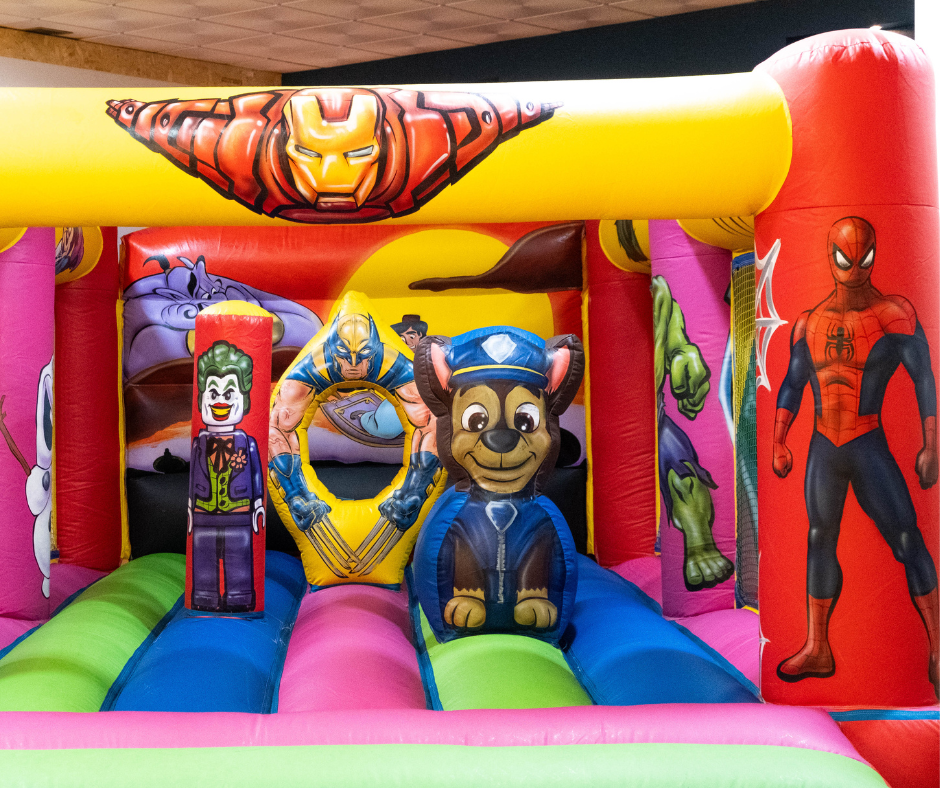 Espacio para cumpleaños infantiles (14)