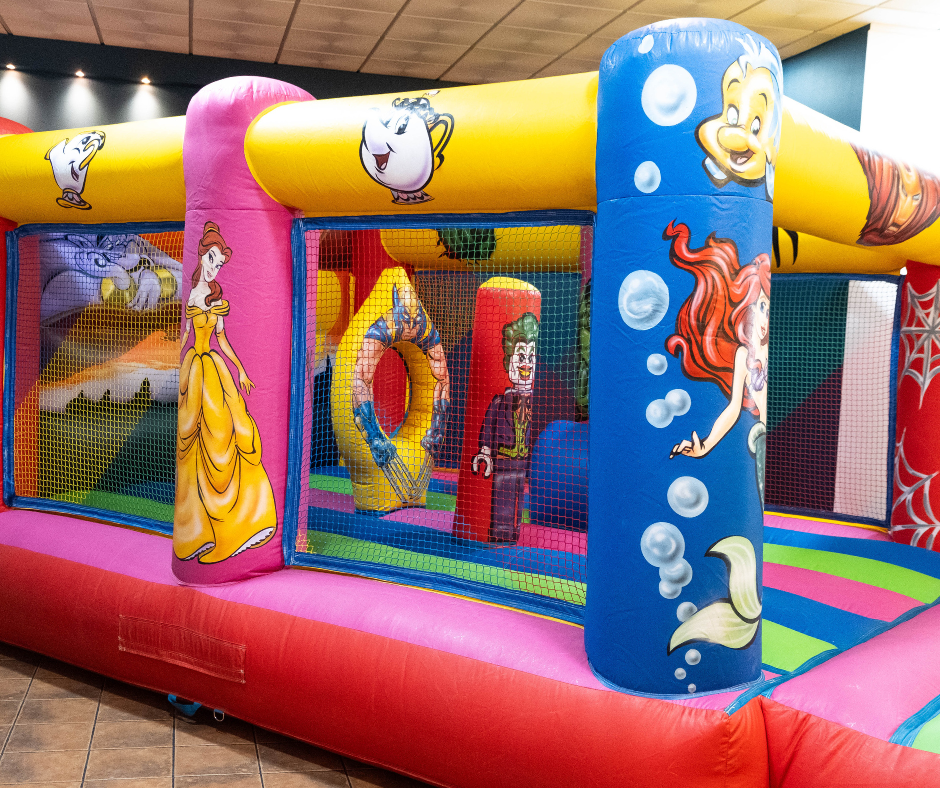 Espacio para cumpleaños infantiles (2)